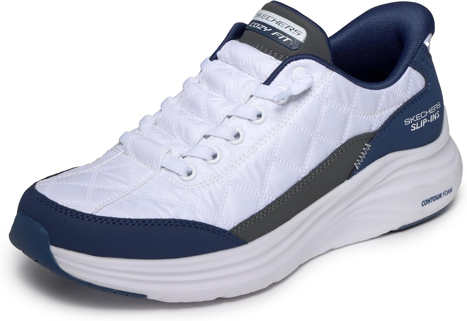 Skechers Women’s Contour Foam Cozy Fit