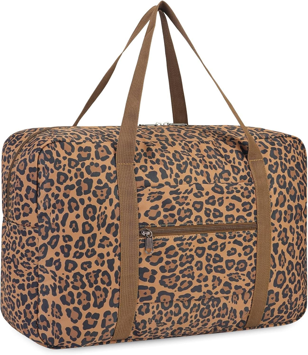 WANDF Personal Item Travel Bag, Carry On Duffle Bag Women