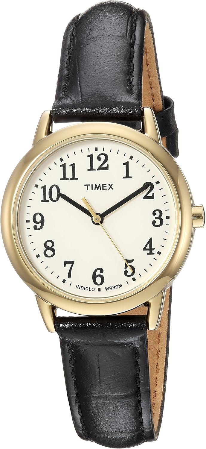 Timex Women’s Easy Reader Watch