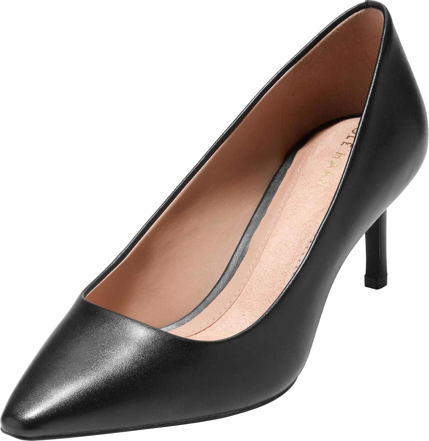 Cole Haan Women’s 65mm High Heel Go-to Janey