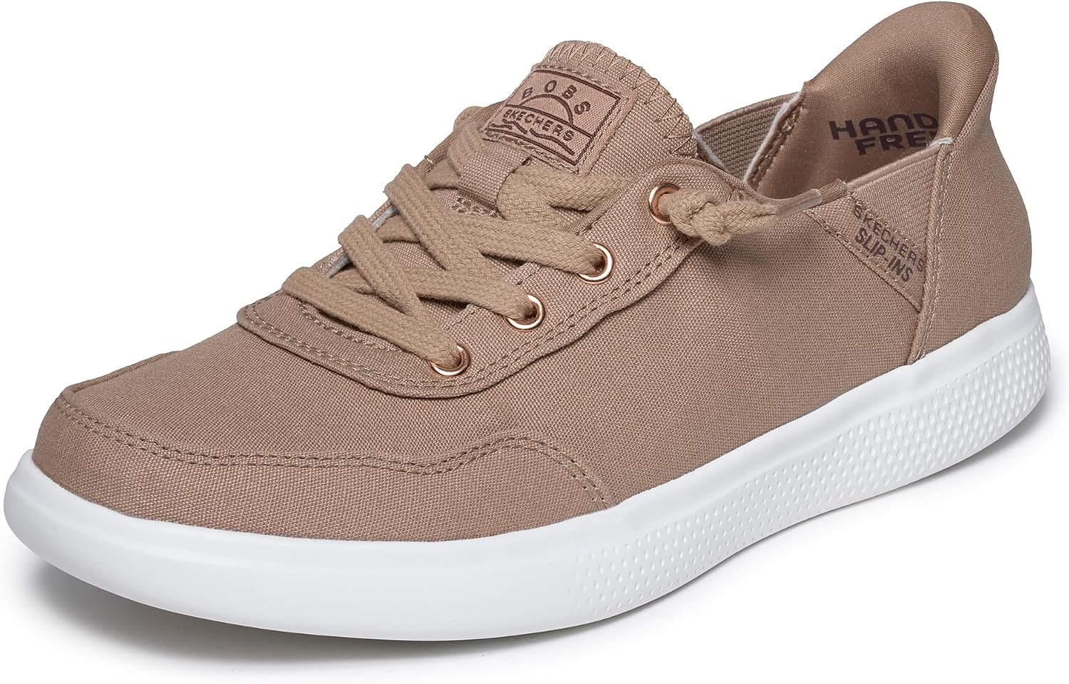 Skechers Women’s BOBS Skip Cute Keep It Sweet