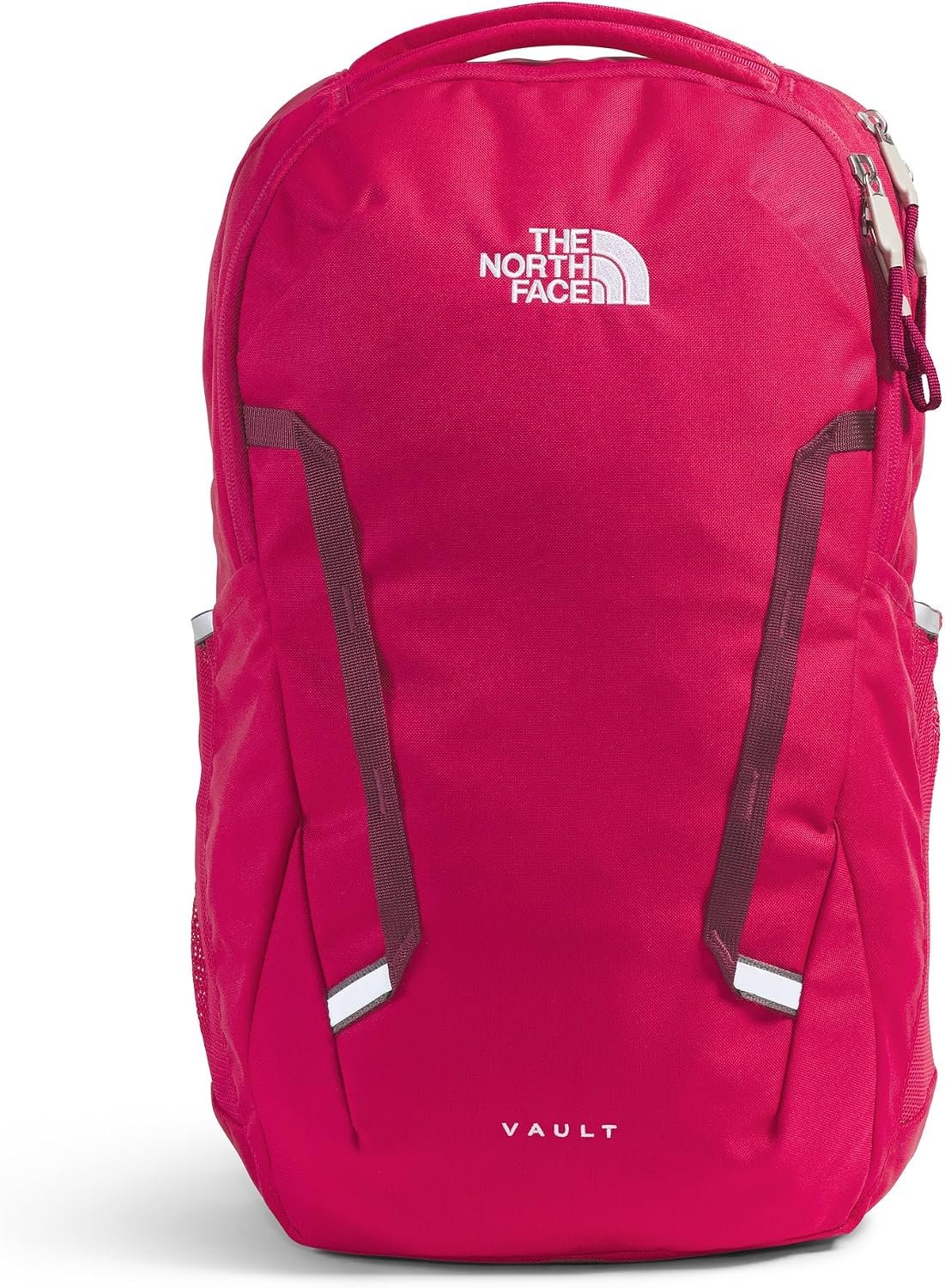 The North Face Women’s Vault Everyday Backpack, Lali Guran/Rhododendron, OS