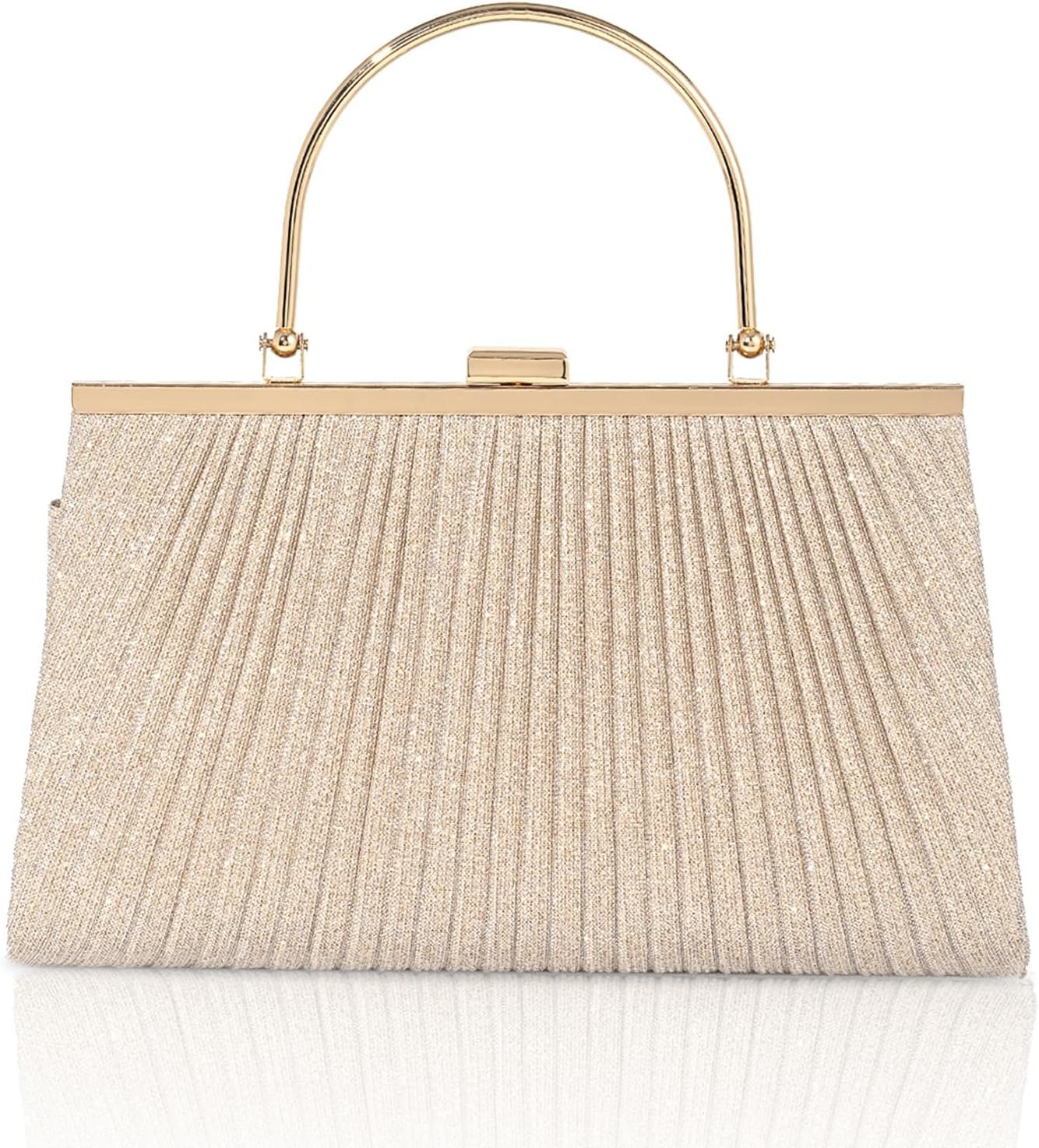 Clutch Purses for Women Formal Women’s Evening Handbags