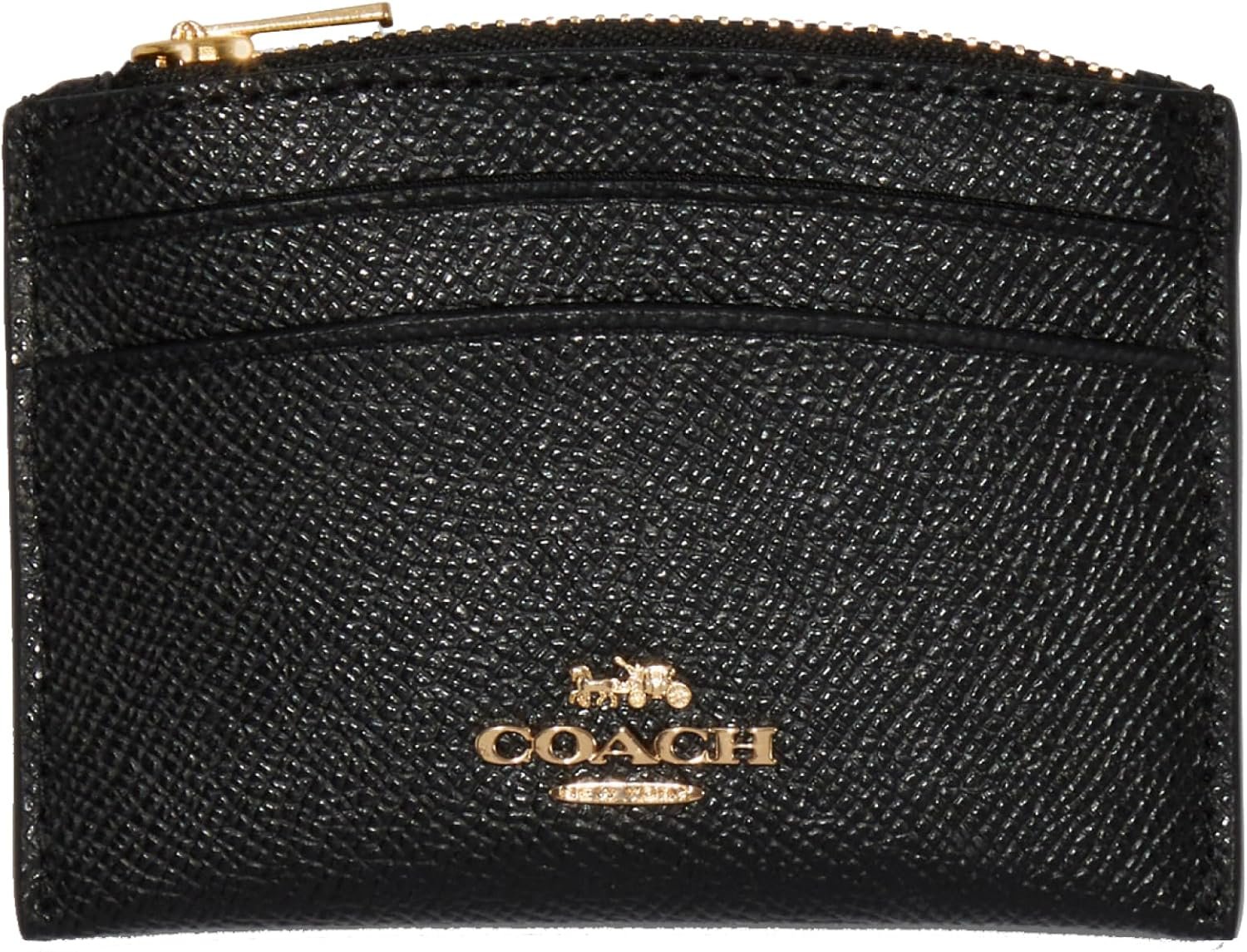 COACH Women’s Shaped Card CASE