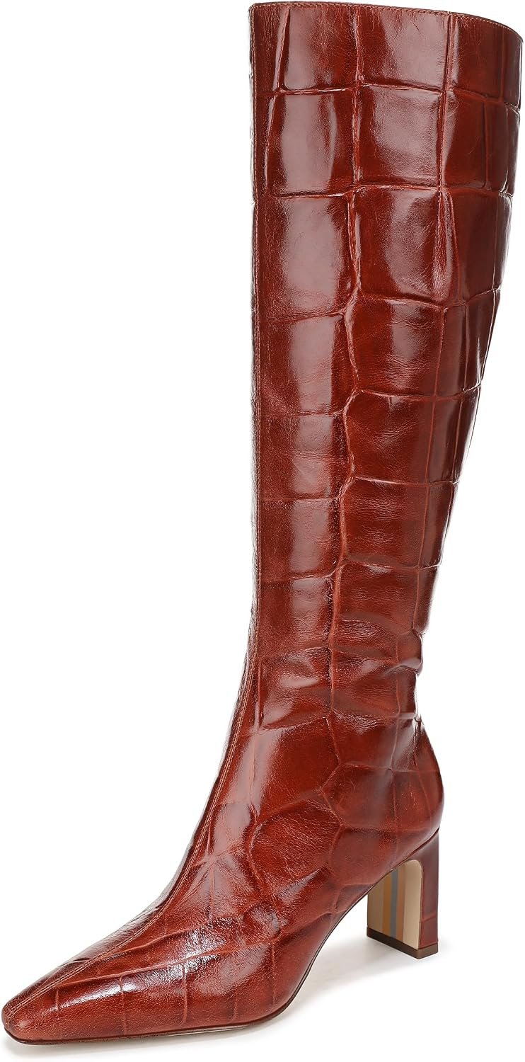 Sam Edelman Women’s Sylvia Boots