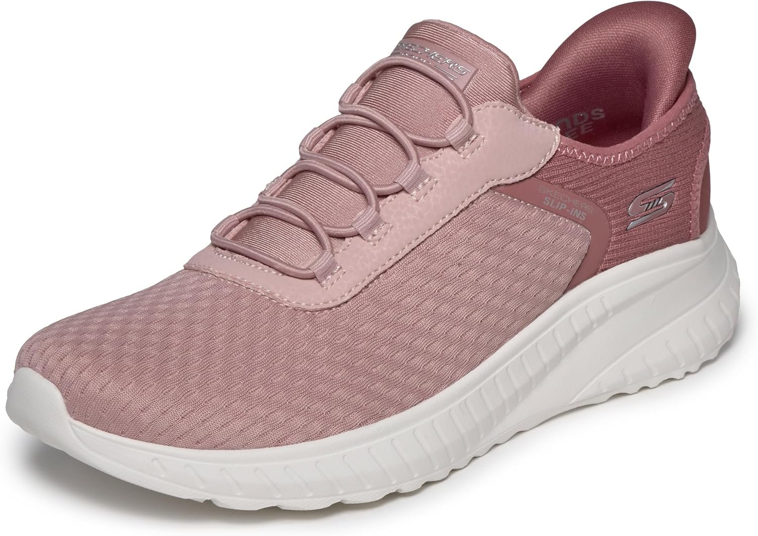 Skechers Women’s Squad Chaos in Color Sneaker