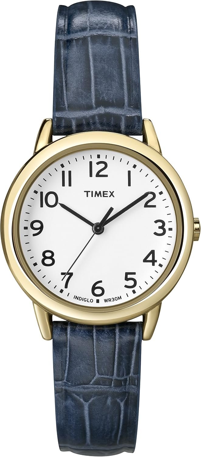 Timex Women’s Easy Reader Watch