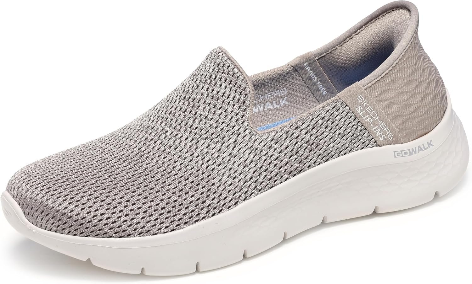 Skechers Women’s Slip-Ins: Go Walk Flex Relish