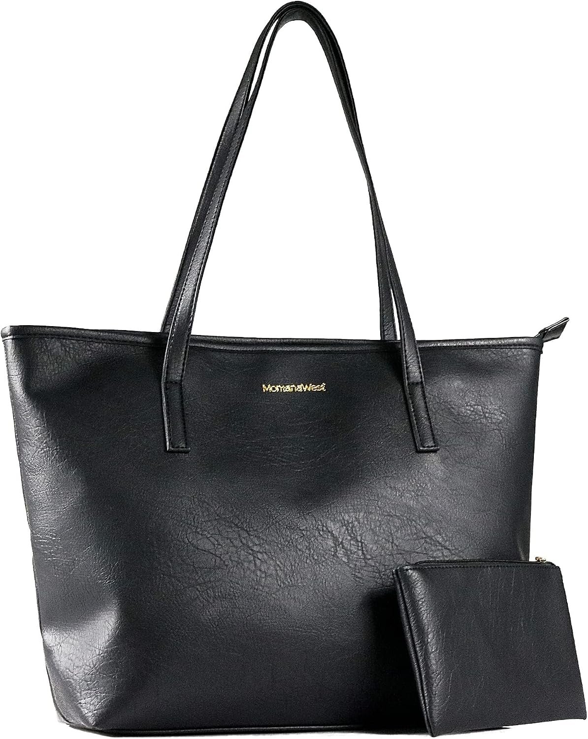 Montana West City Tote Bags Purses and Handbags for Women Causal Bag