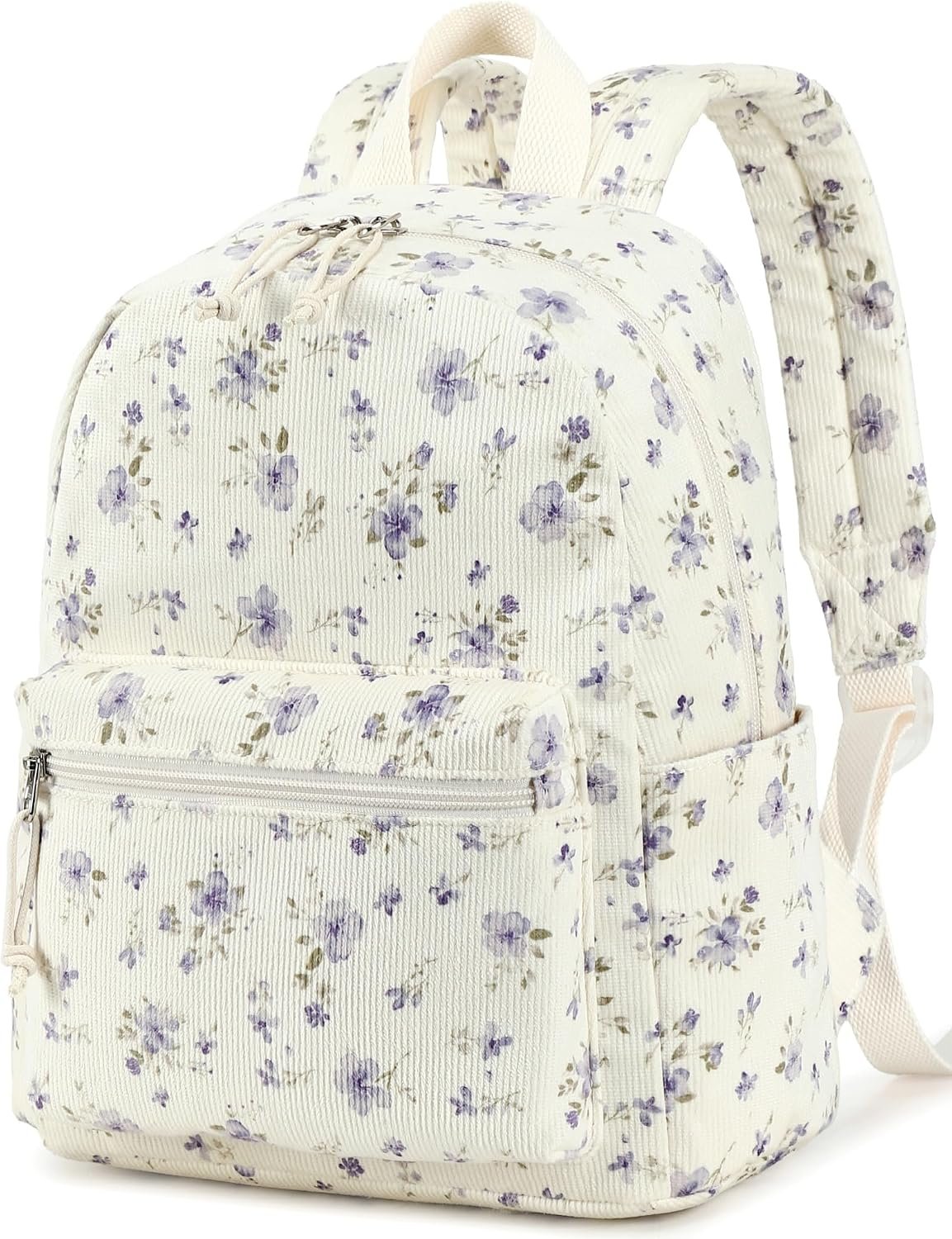 BTOOP Mini Backpack Women Girls Water-resistant Small Backpack Purse Shoulder Bag for Womens Adult Kids School Travel