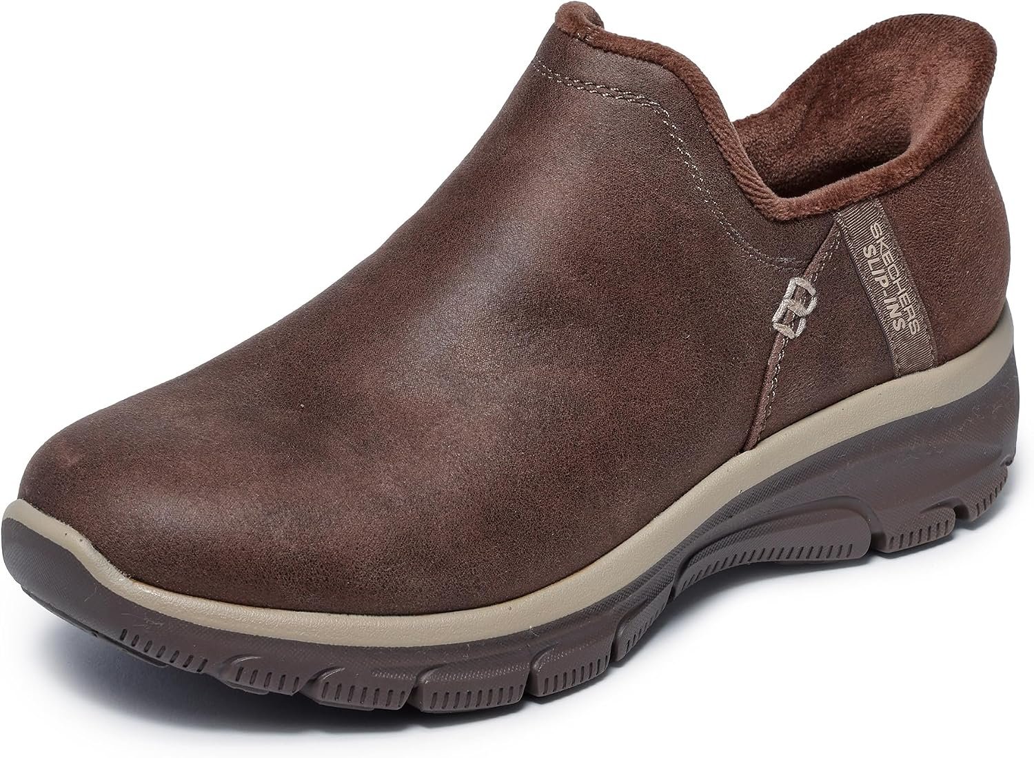 Skechers Women’s Easy Going Modern Hour Slip-Ins