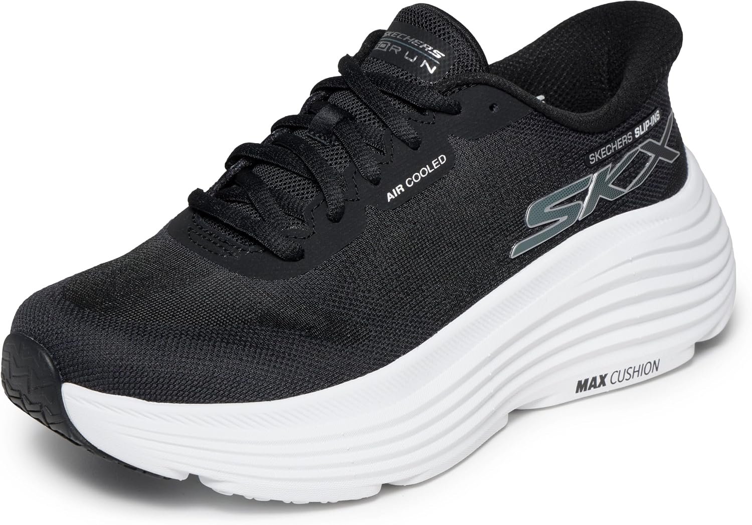Skechers Women’s Max Cushioning Endeavour Hallandale