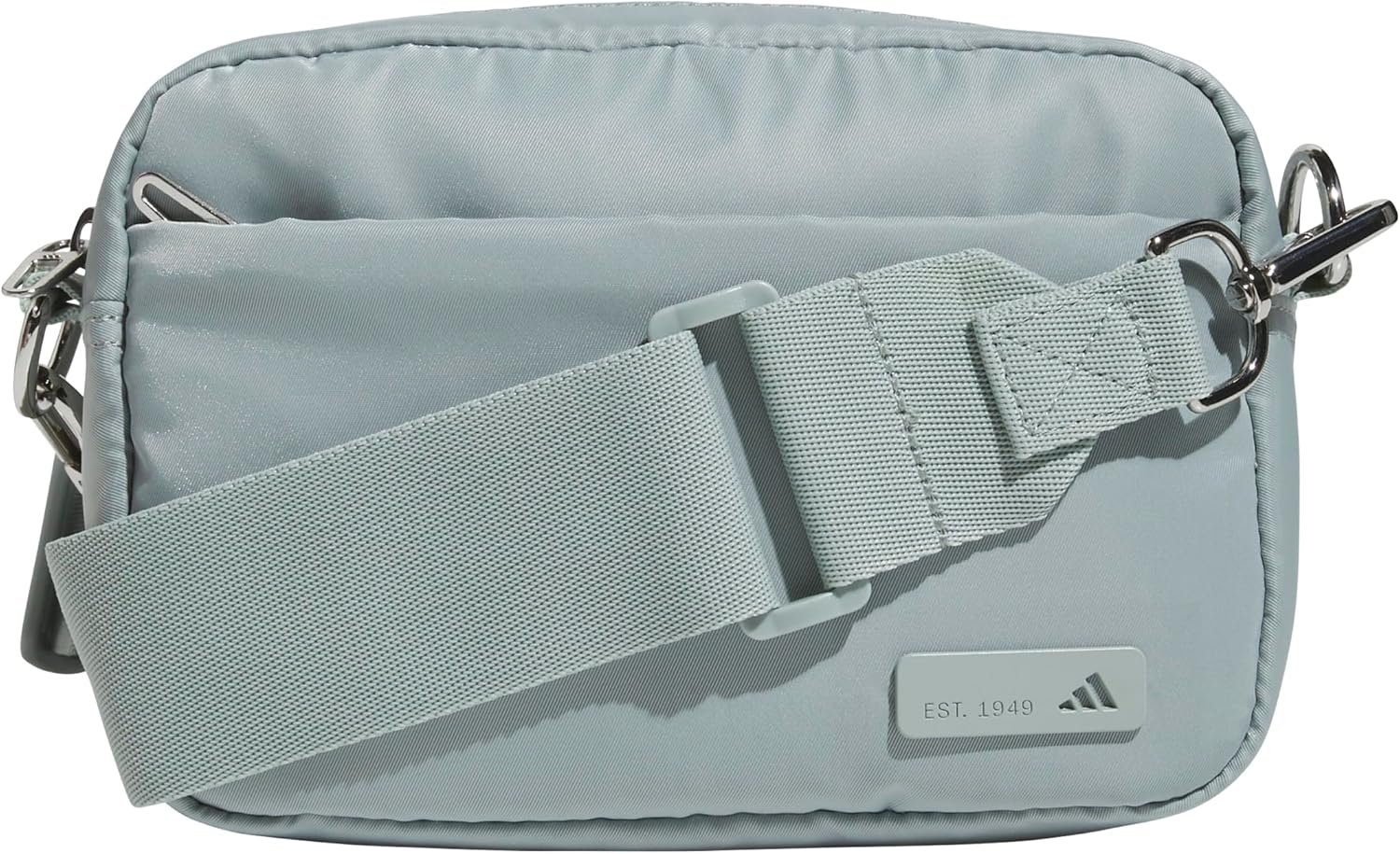 adidas Luxe Crossbody – Premium Shoulder