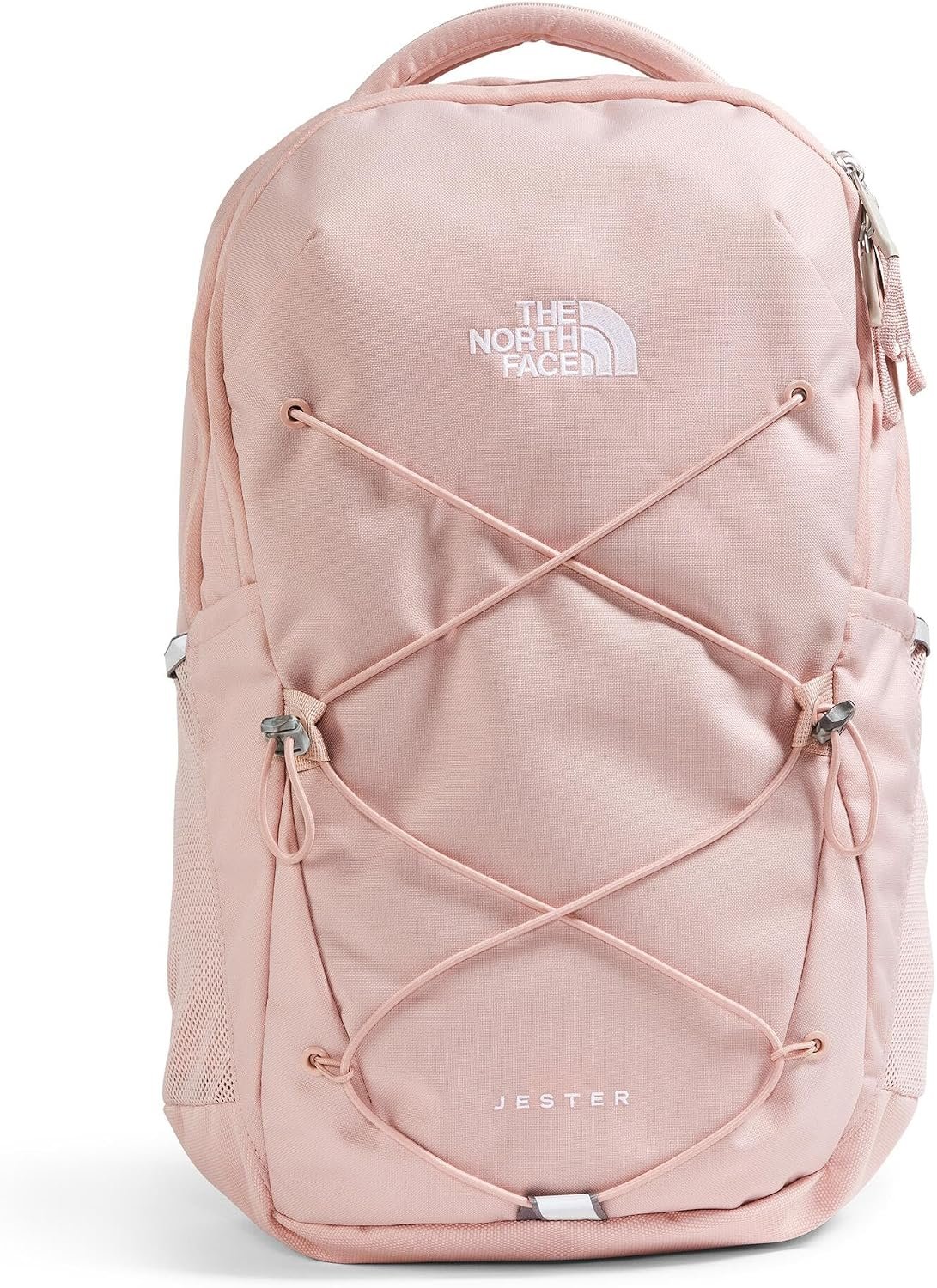 The North Face Women’s Jester Everyday Backpack, Pnk Moss, One Size