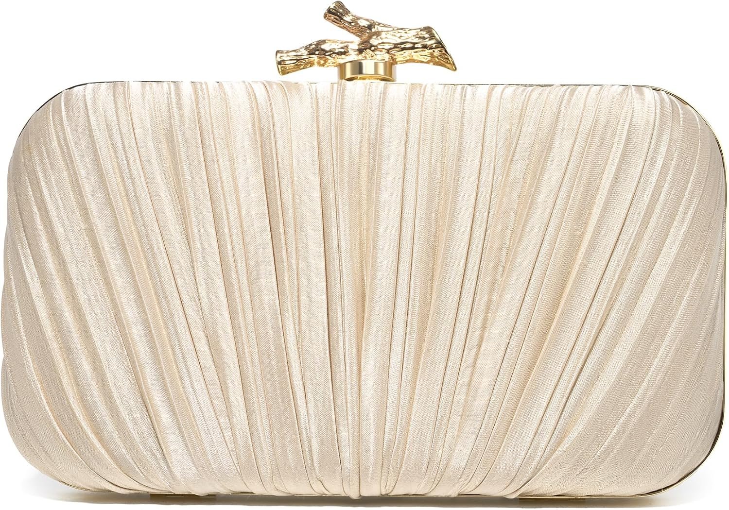 Clutch Purses for Women, Formal Evening Clutch Bags, Wedding Purse Handbag