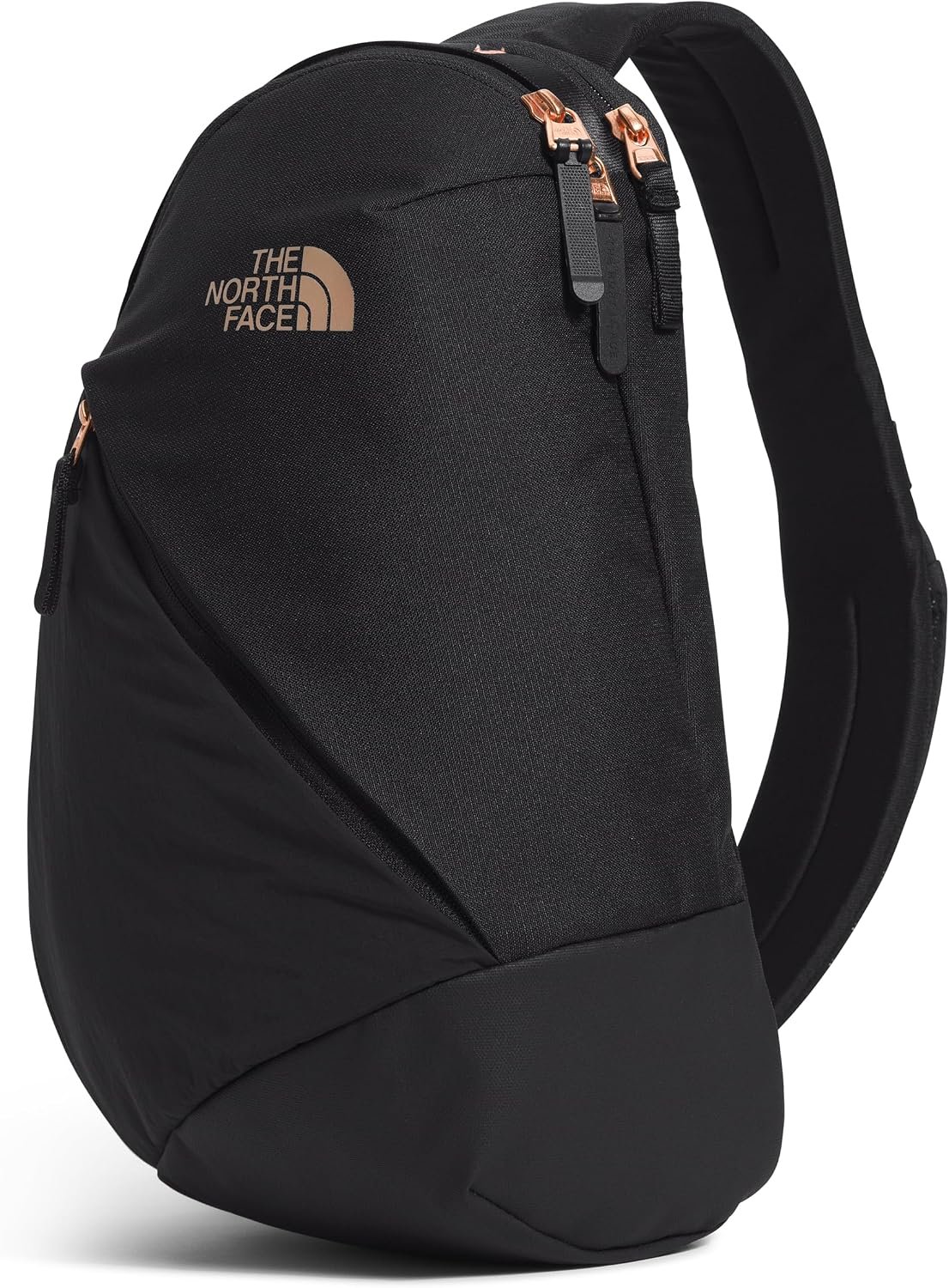 THE NORTH FACE Women’s Isabella SIing | Slim Carry Crossbody Bag With Large Main Compartment, Water Repellent