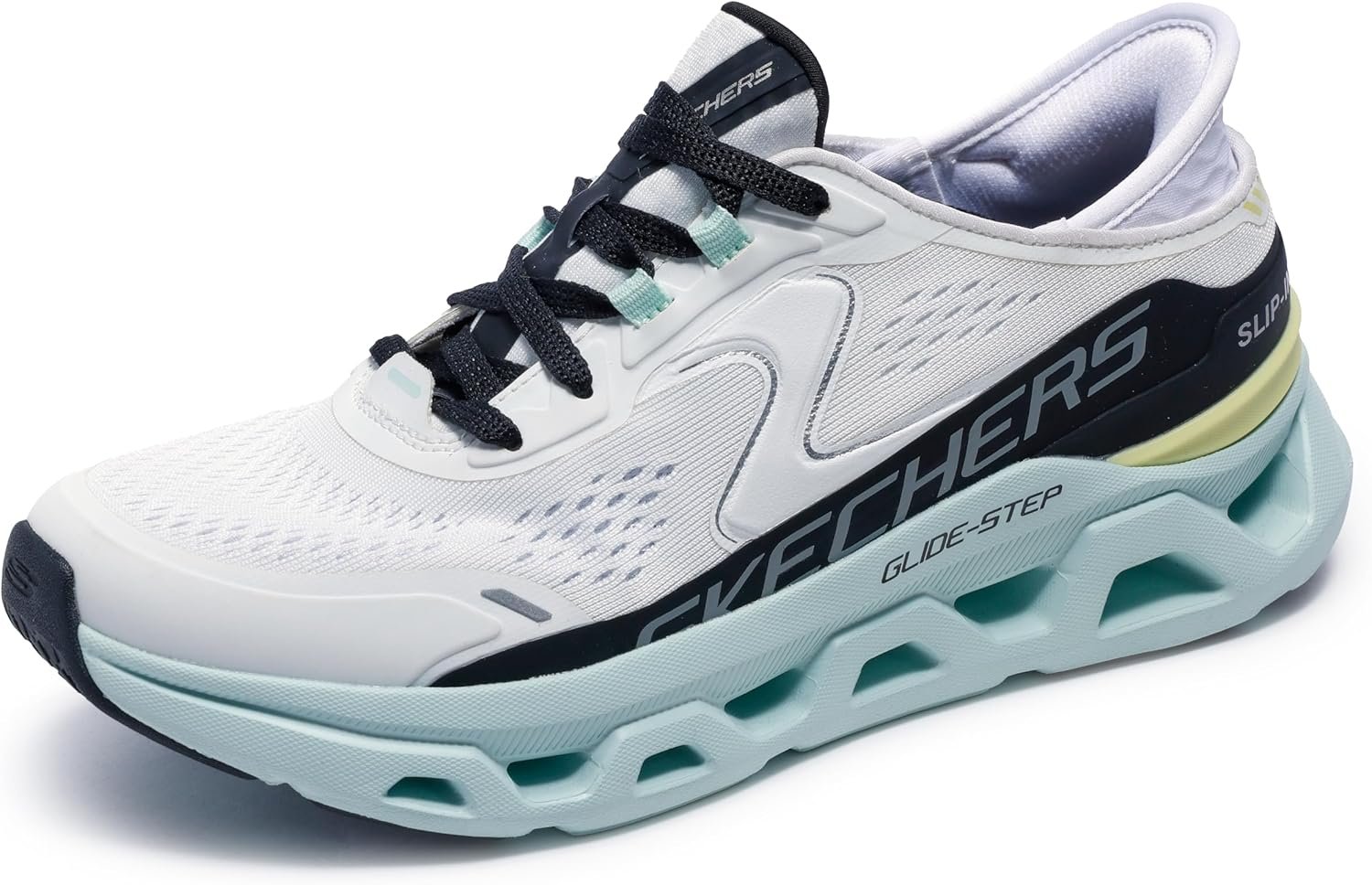 Skechers Women’s Glide-Step Altus Sneaker