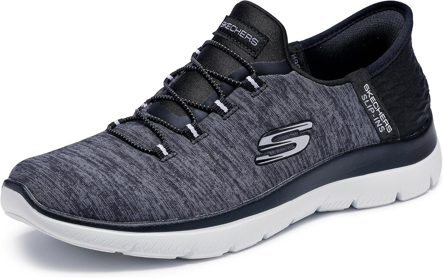 Skechers Women’s Summits Dazzling Haze Sneaker