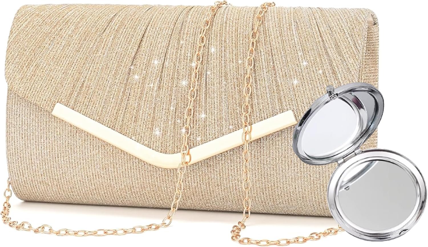 Clutch Purse for Women Marbling Evening Wedding Handbags Shell Box Purses for Party Prom Cocktail