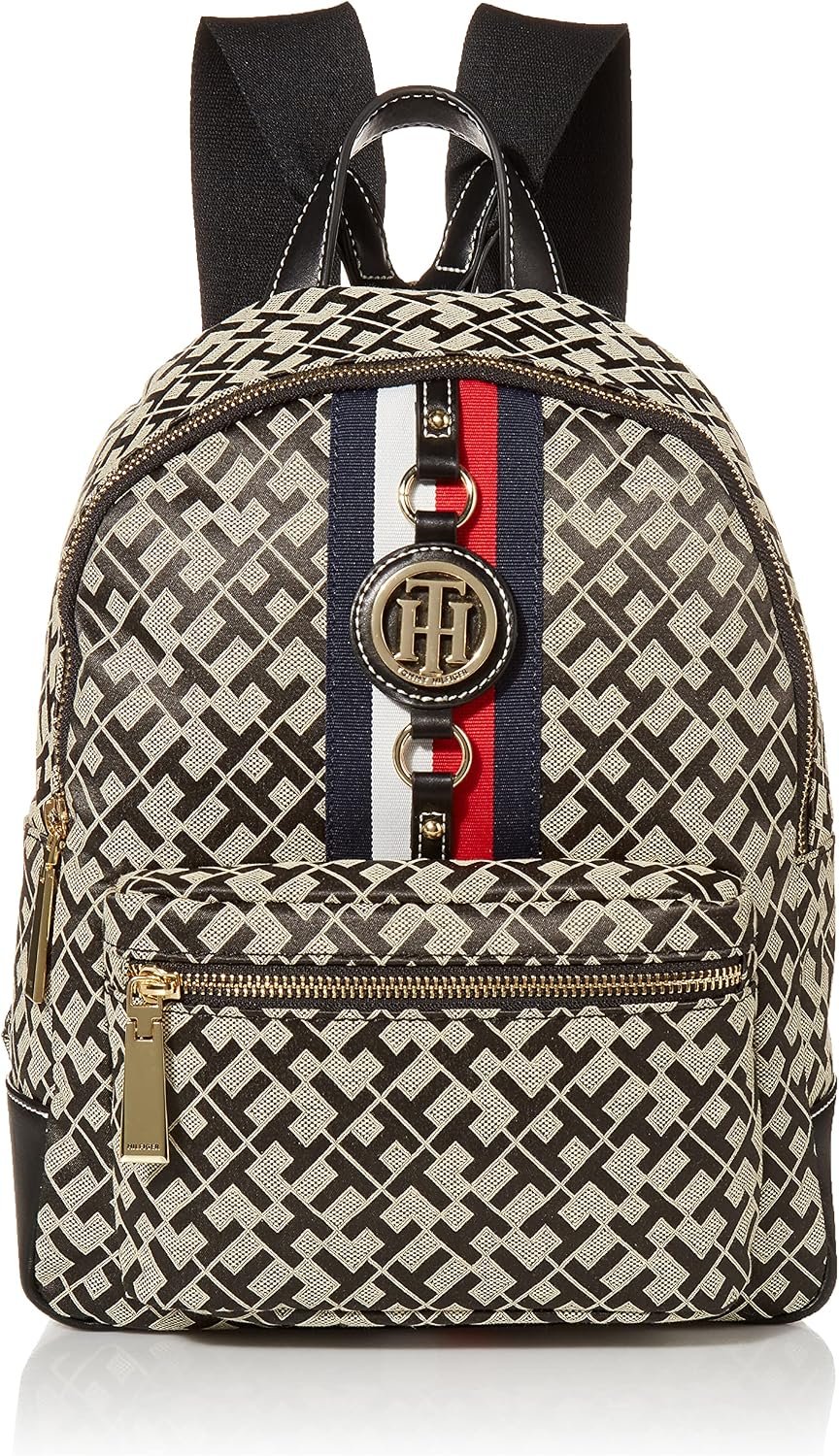 Tommy Hilfiger Women’s Jaden Plus Backpack